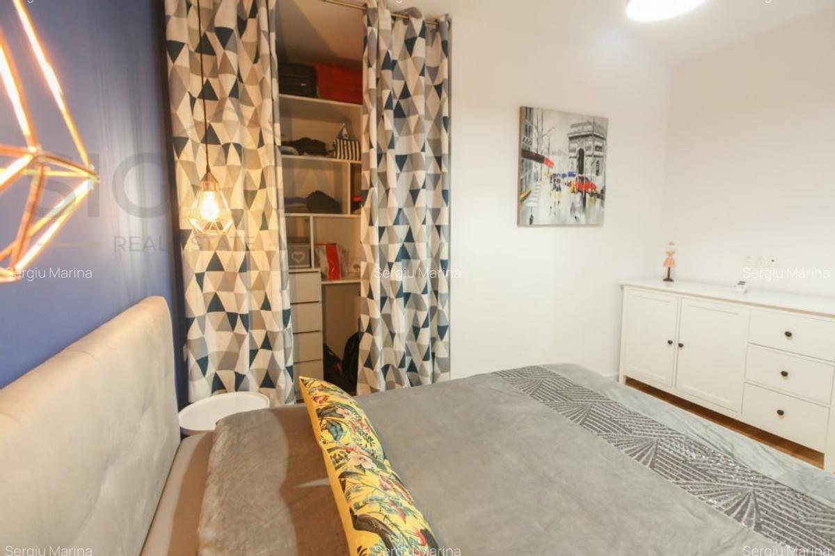 Apartament 2 camere, 42.68mp, zona Vivo, Avram Iancu! - 5