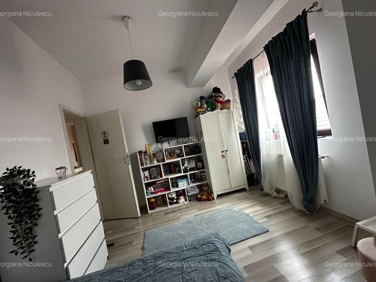 Finalizat! Apartament 3 Camere Gata de Mutare Popesti-Berceni! - 15
