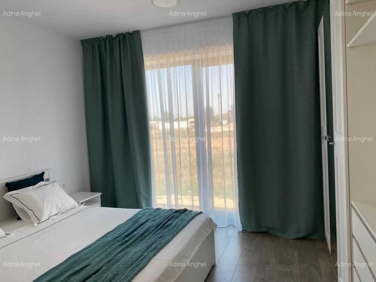 Apartament 2 camere Cloud 9 Aviatiei - 3