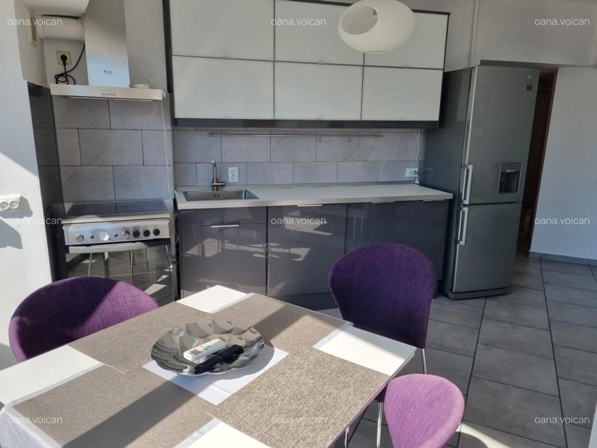 Mosilor / Mihai Eminescu, apartament 2 camere de inchiriat - 8