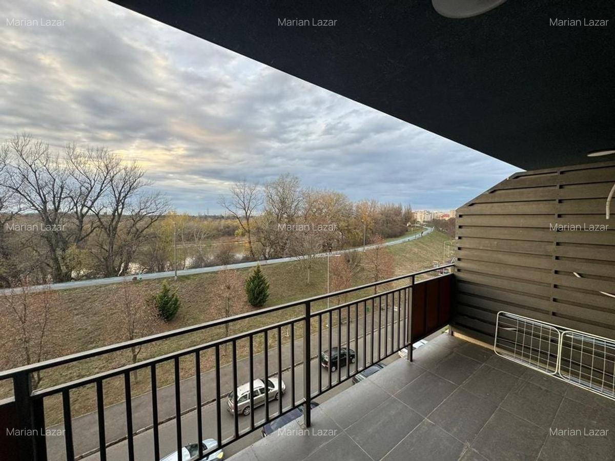 Apartament 2 camere de închiriat Micalaca - 13