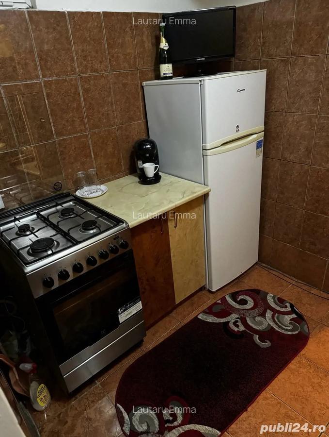 Inchiriez garsoniera in regim hotelier (se plateste pe zi) - 5