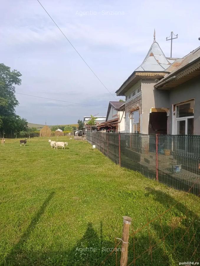 Teren intravilan,Stefan cel Mare( Carligi) - 2