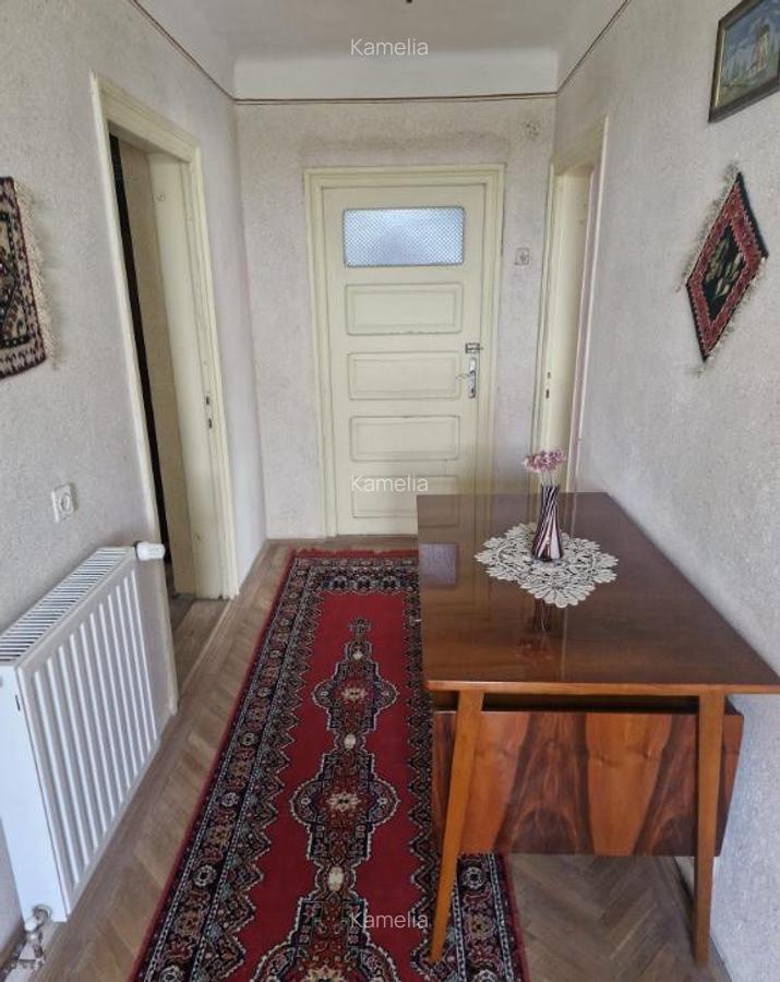Casa locuibila zona semicentrala - Victoriei - 3