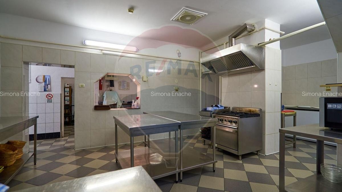 Comision 0 | Afacere la cheie /Restaurant de vanzare/ Rasnov/Brasov - 6
