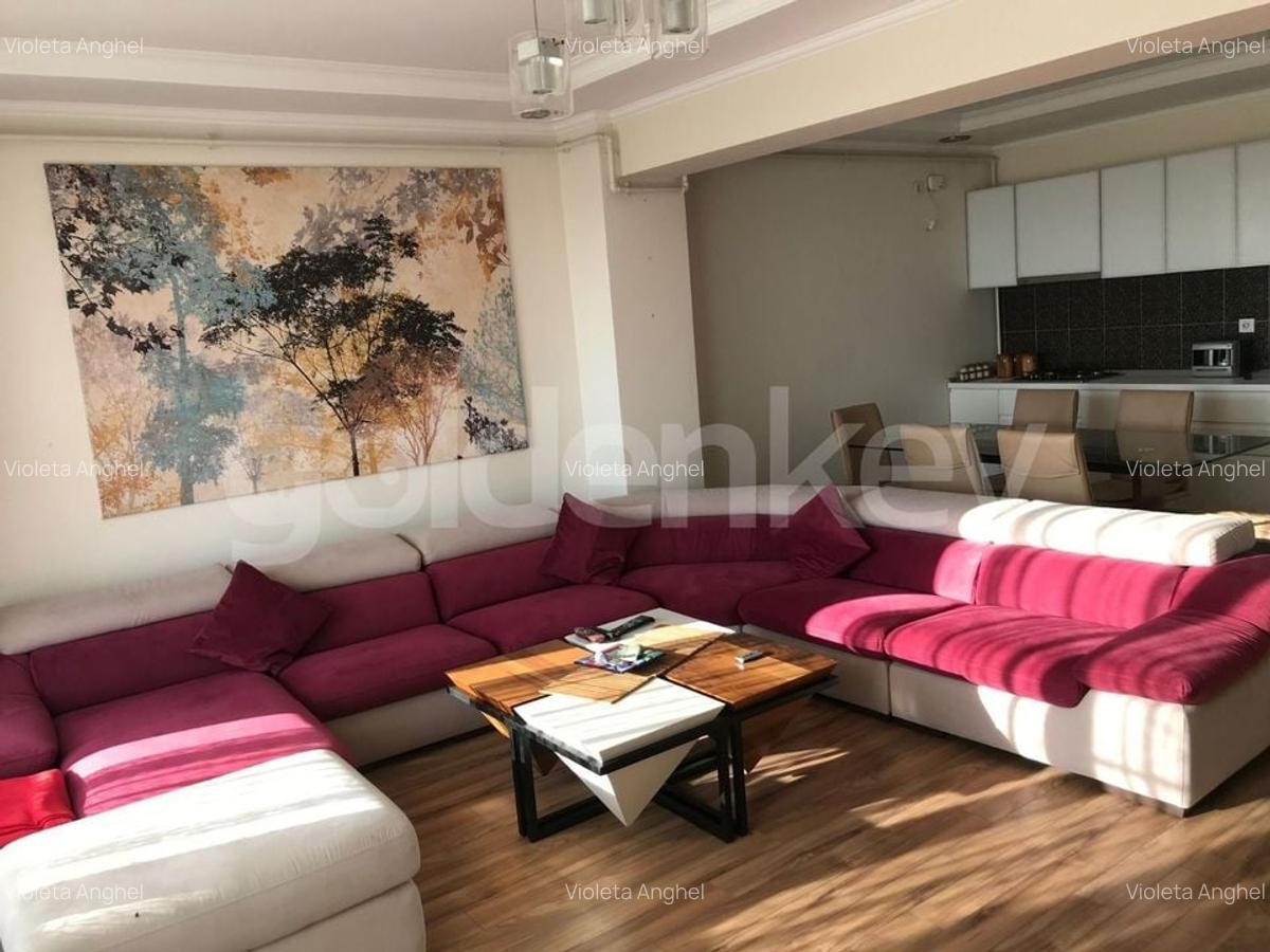 Apartament penthouse cu 3 camere | vedere deschisa | 76mp terasa - 1