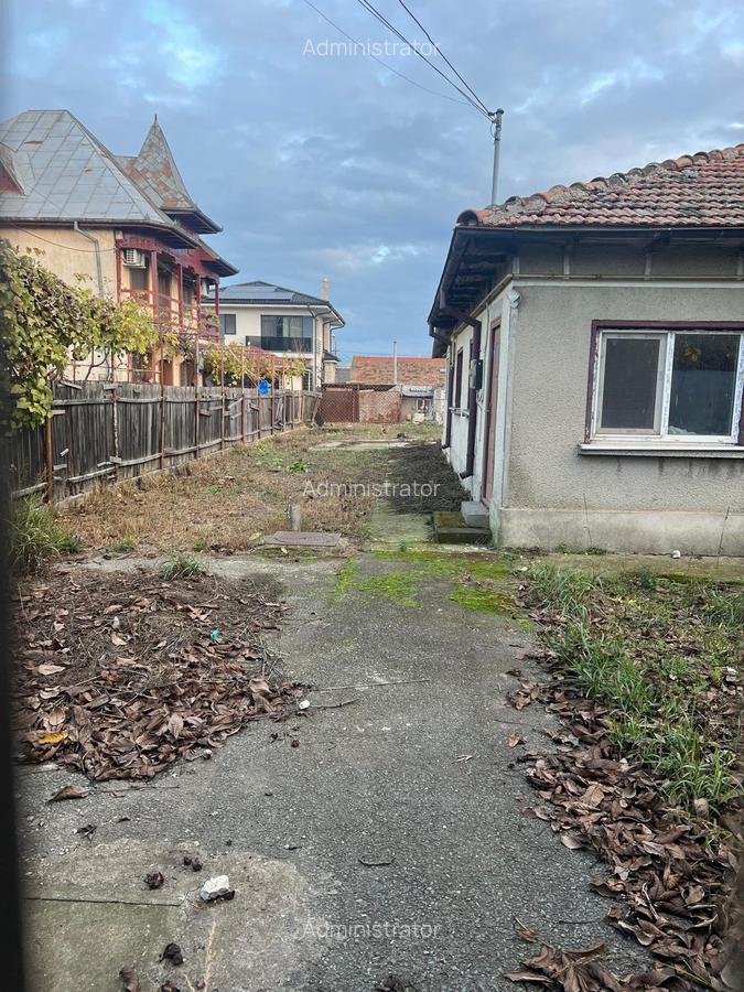 7736 Casa  batraneasca Coiciu - 1