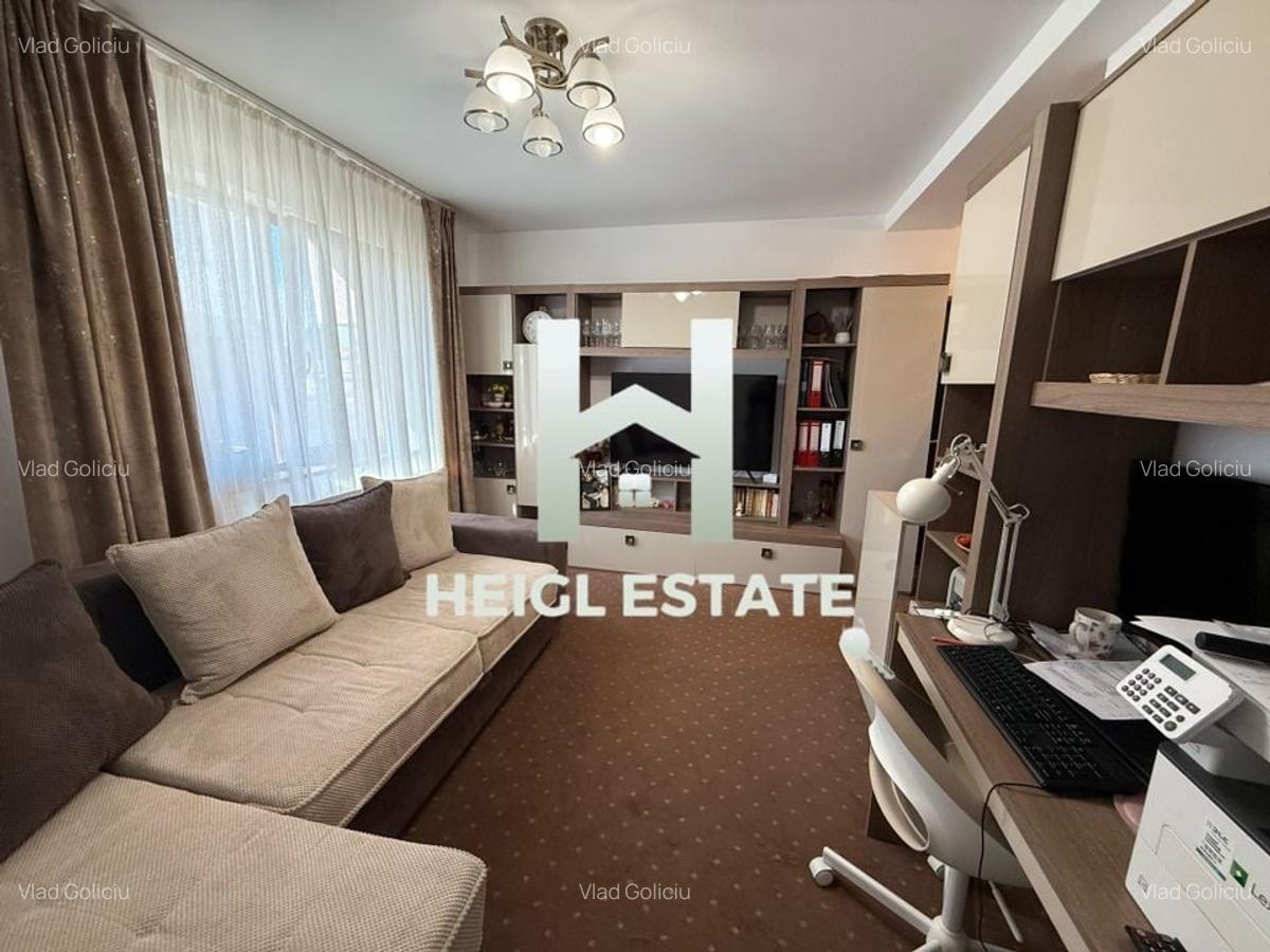 Apartament 2 camere Giroc - 3