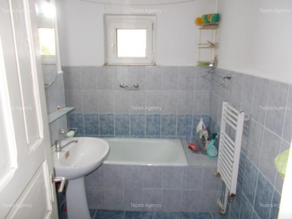 Apartament 3 cam dec, Timisoara, Freidorf, Lic. Auto, et. 1, mobilat, utilat - 10