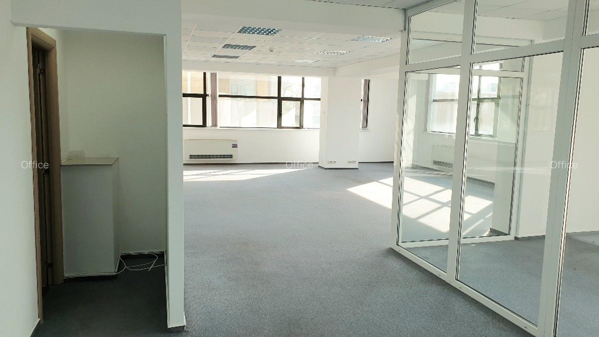Inchiriere Birouri Moderne 210-543mp - Bd. Expozitiei 101 - 3