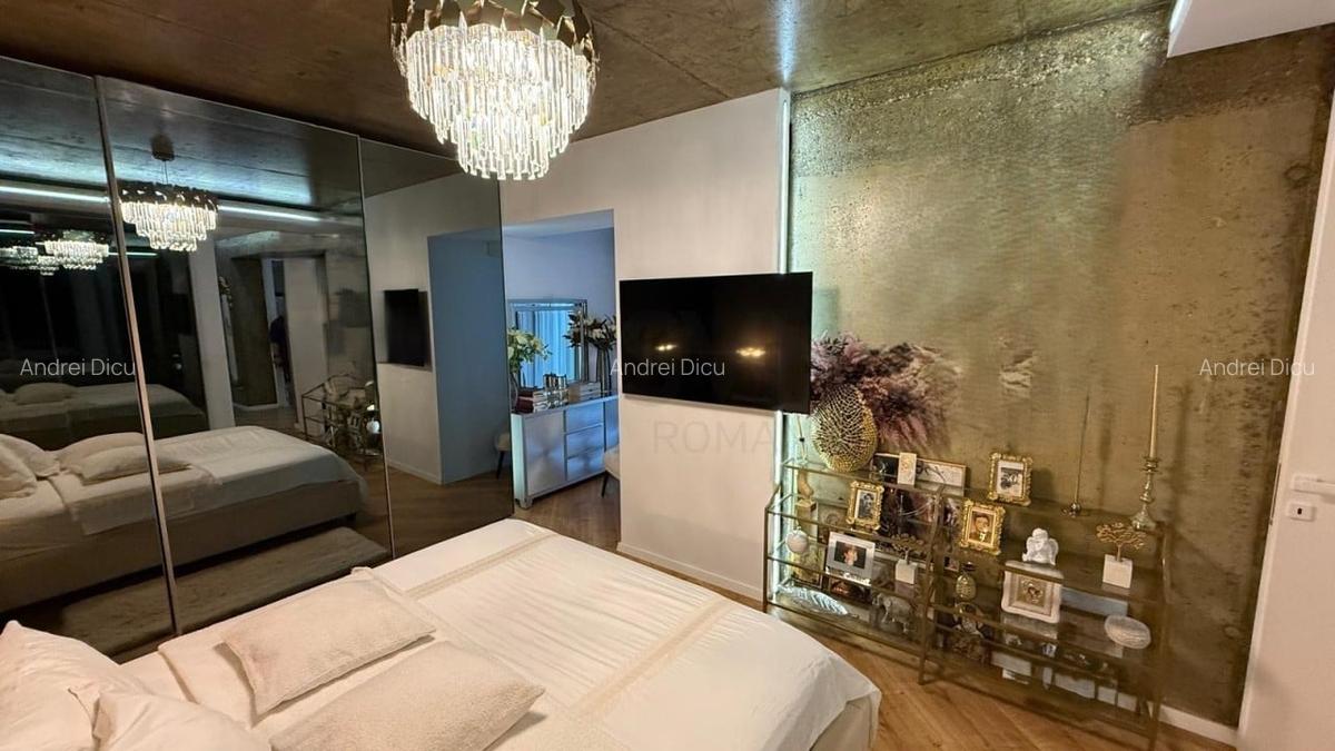 Apartament cu 2 camere decomandat în Floreasca - 7