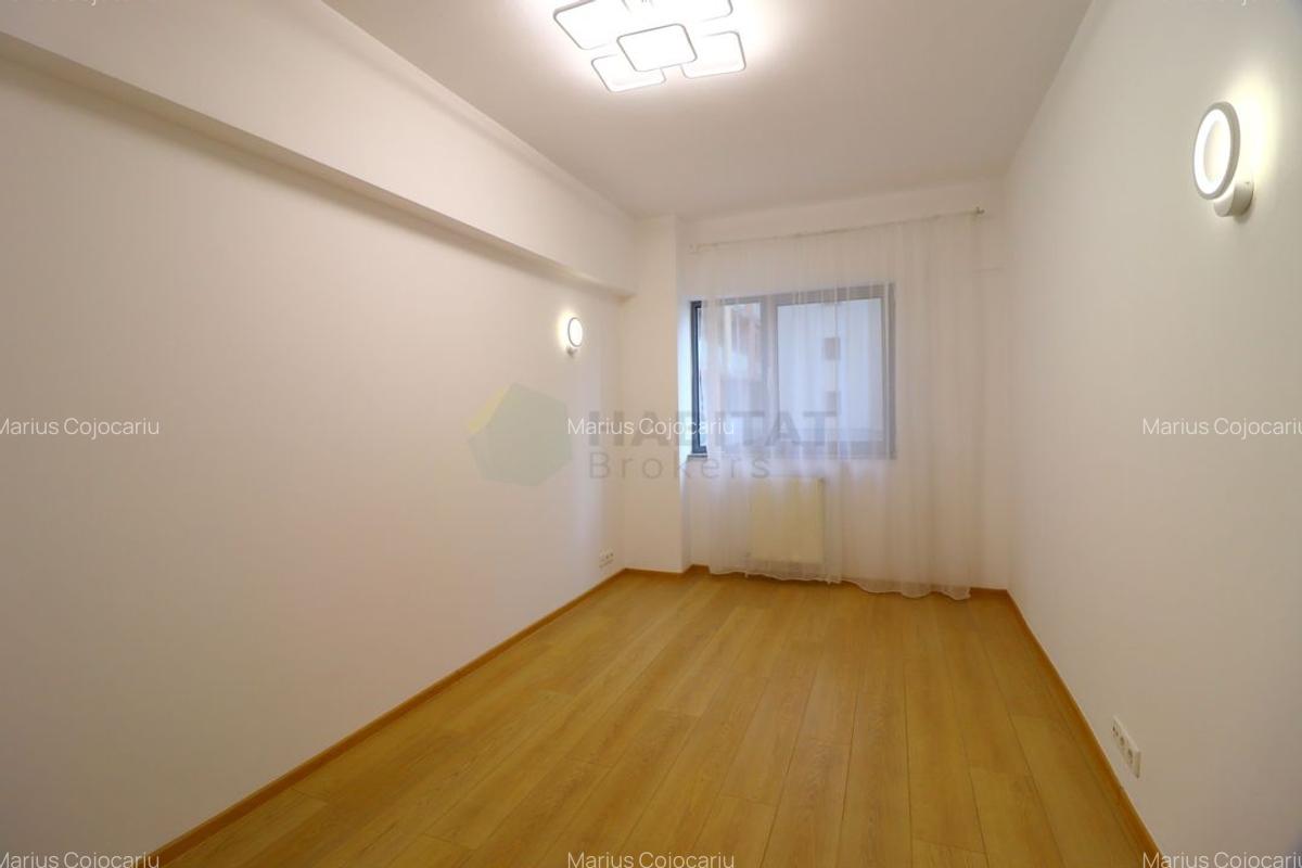 Proaspat igienizat, spatios, parcare subterană - 14