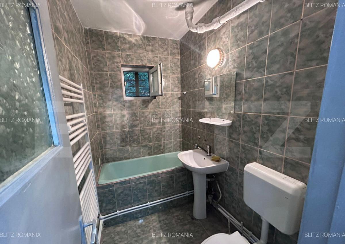 Spatiu comercial, 50 mp, parter de bloc, Bld Nicolae Titules - 4