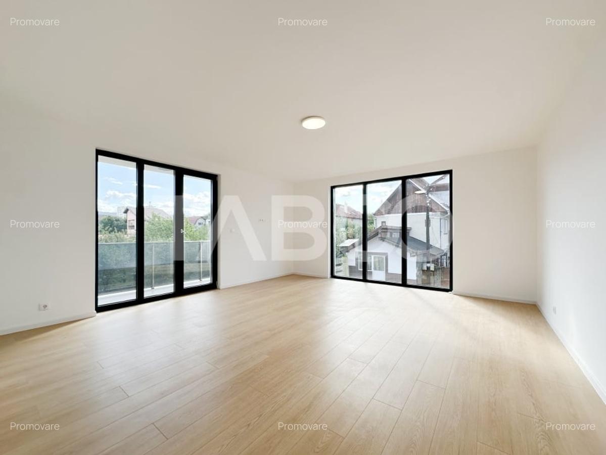 Casa Exclusivista contructie noua in Gheorgheni zona Interservisan - 9