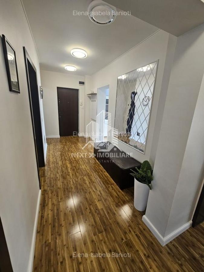 Apartament 3 camere Faleza Nord,  cu vedere la mare si loc parcare - 10