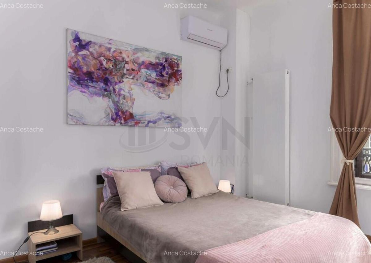 Apartament 2 camere de Calea Victoriei - 6
