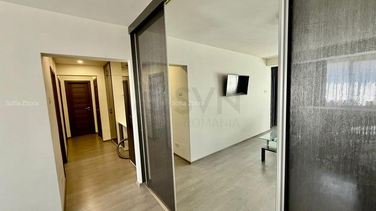 REA1023776 Apartament 3 camere Muncii - 6