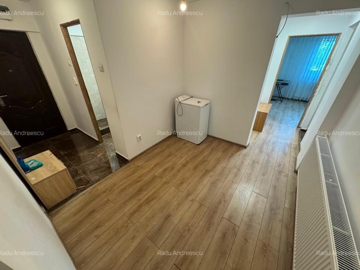 Apartament cu 2 camere decomandat în Lujerului - 7