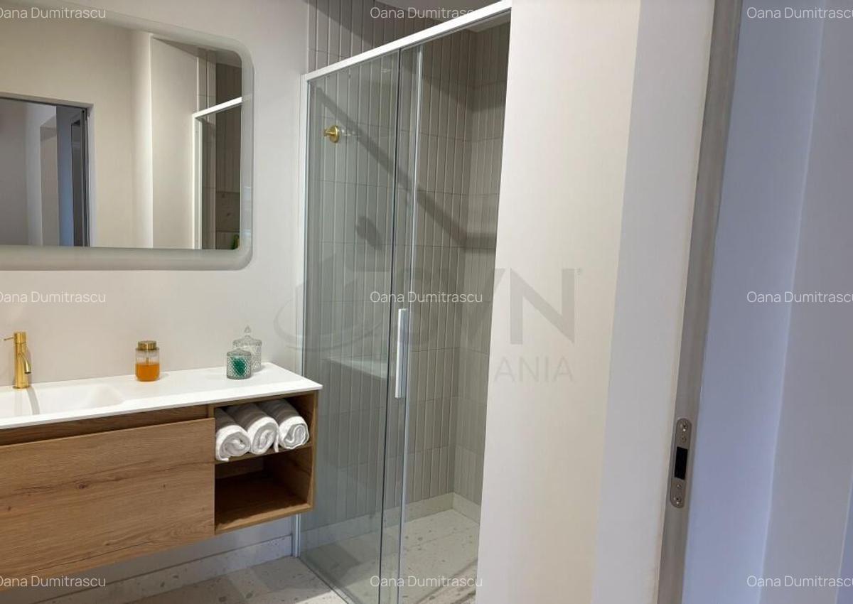 Apartament High End 3 camere I Design modern I Zona Barbu... - 6