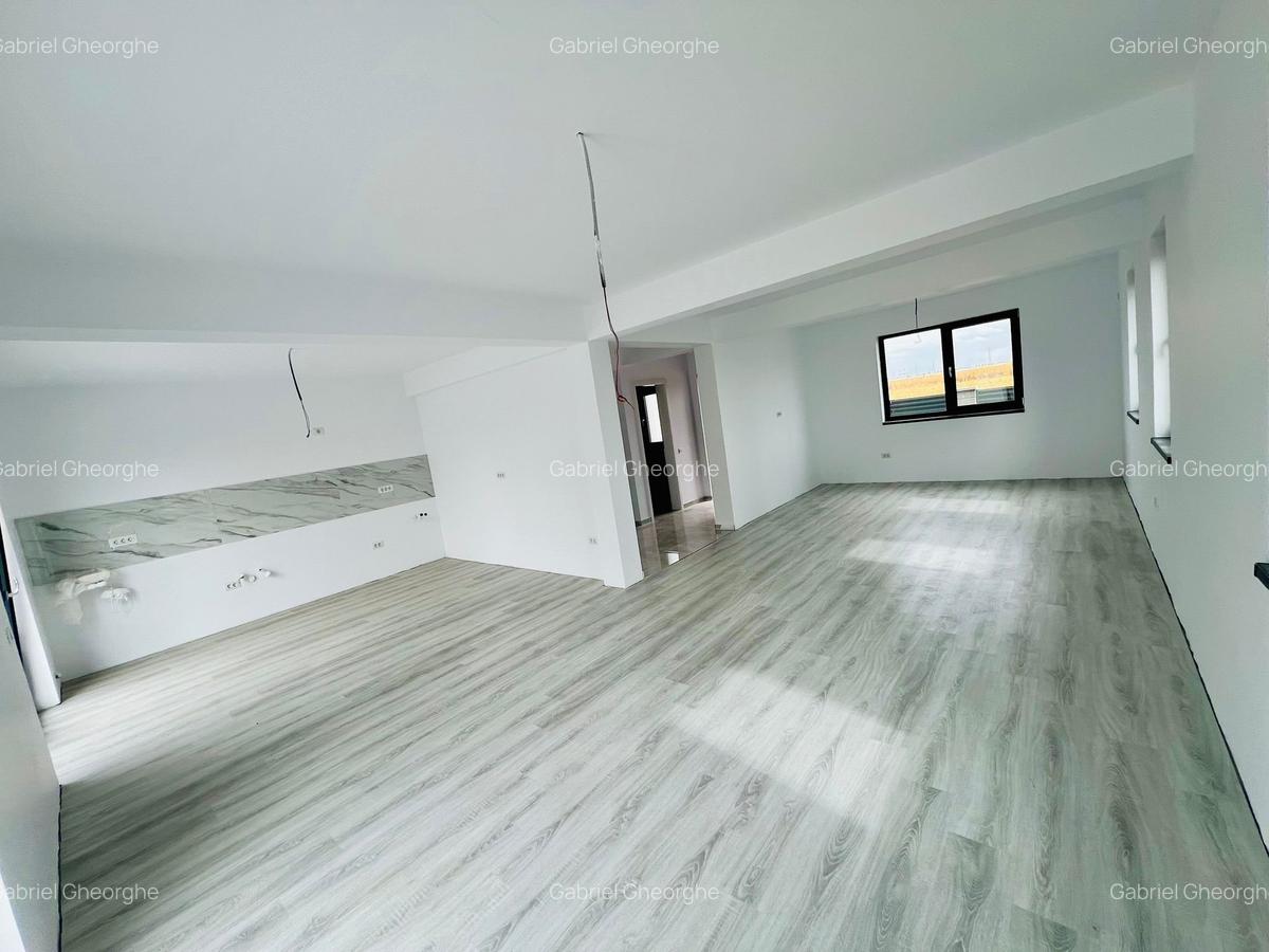 Casă Individuală P+1E, 4 Camere, 2 Băi – Teren 450 mp, Comuna Berceni- 174.000 E - 11