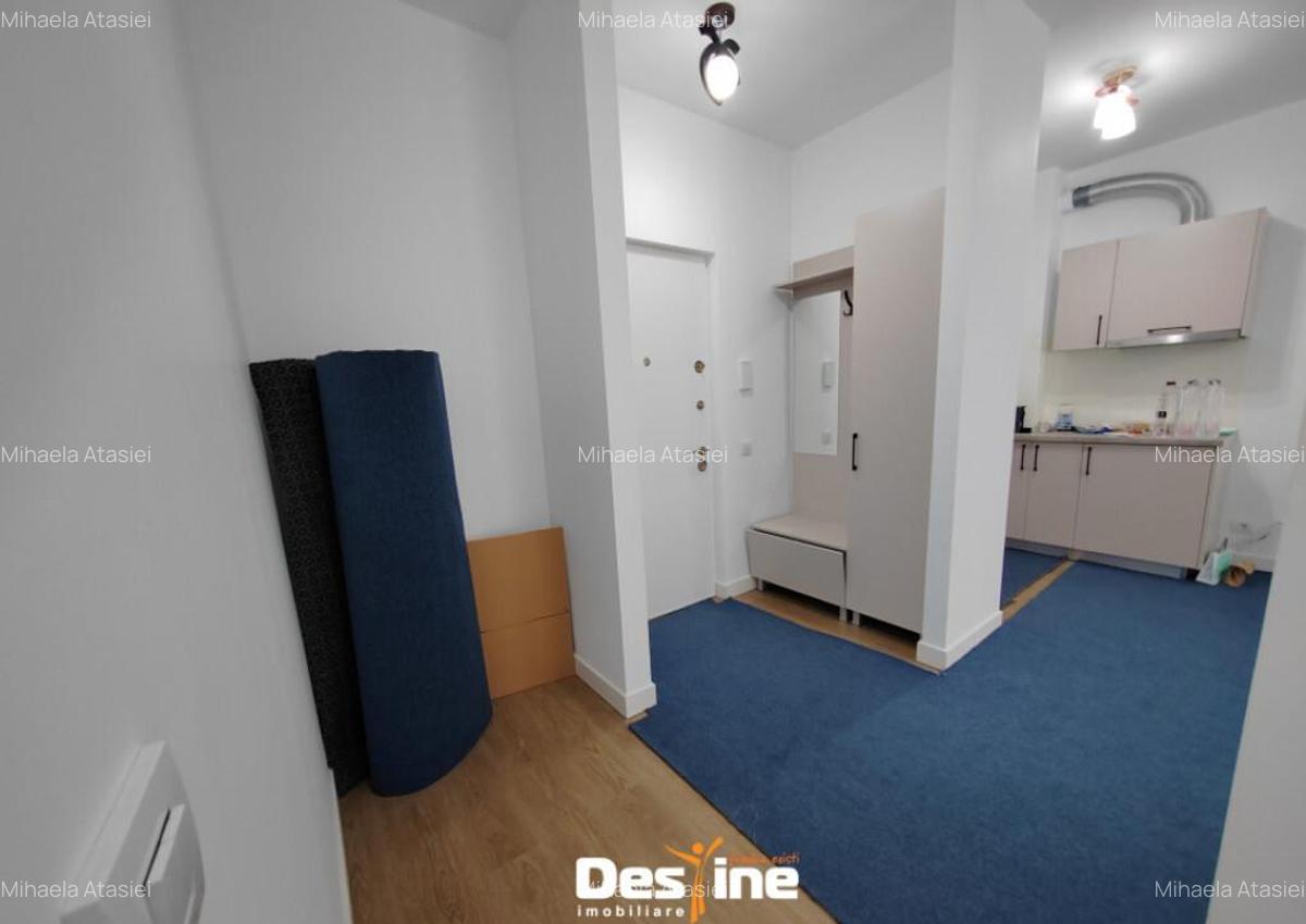 SILK DISTRICT apartament tip studio dublu 50,3 mp+Loc parcar - 7