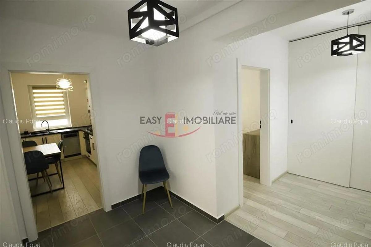 Apartament 2 camere, AC, parcare inc, Maurer, Targu Mures - 6