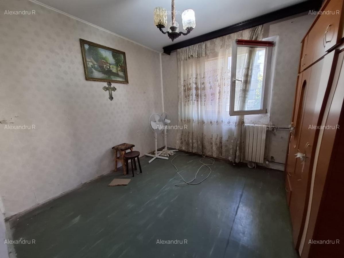 Vanzare apartament 3 camere 49 mp + boxa Progresul / Eroii Revolutiei - 8
