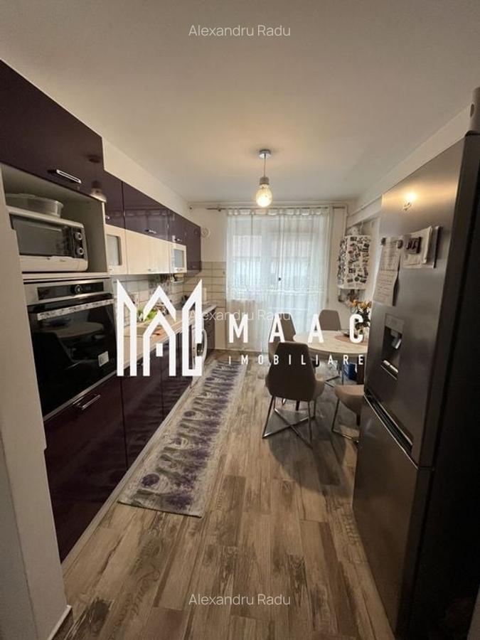 Apartament 2 camere | Decomandat | Balcon | Parcare | Pod - 5