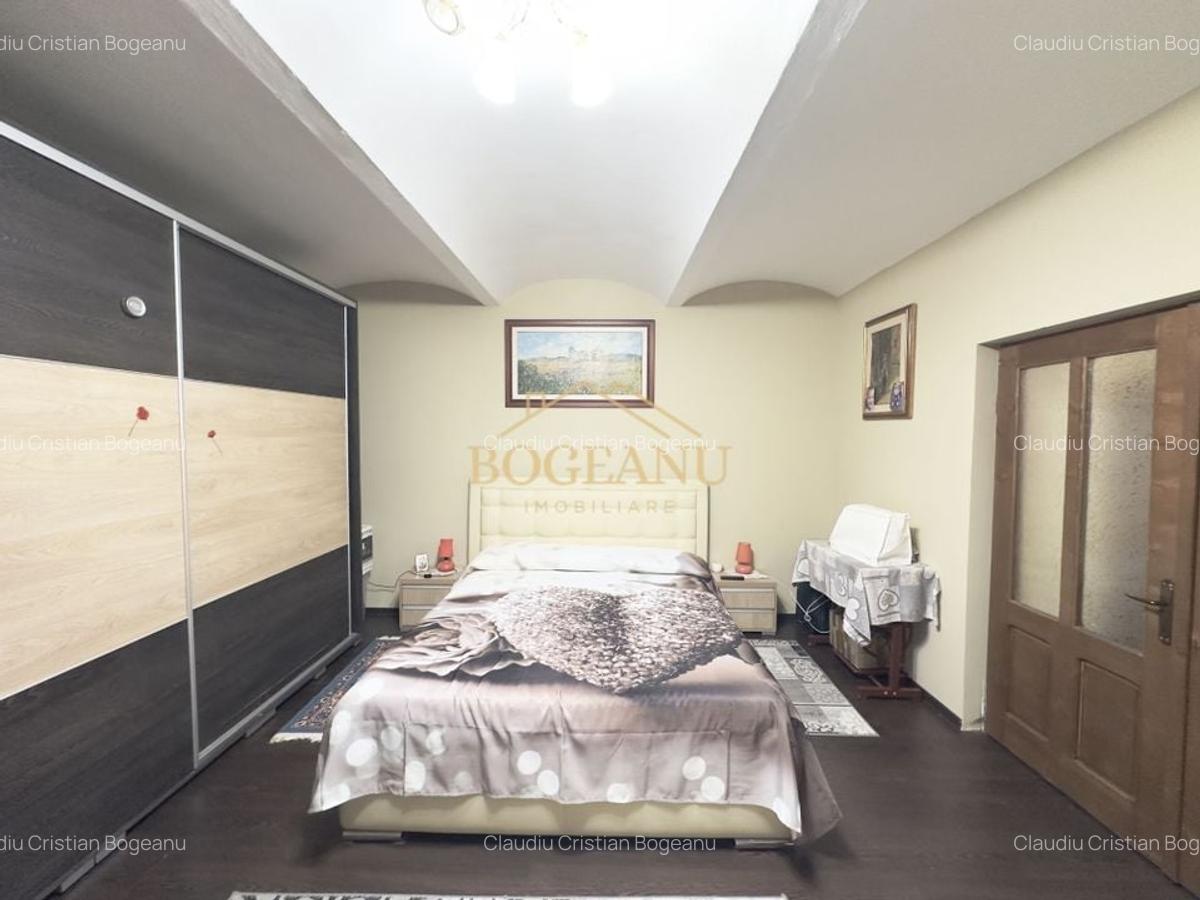 BG04 Ap cu 2 camere,Stil Italian,Zona Centrala - 7