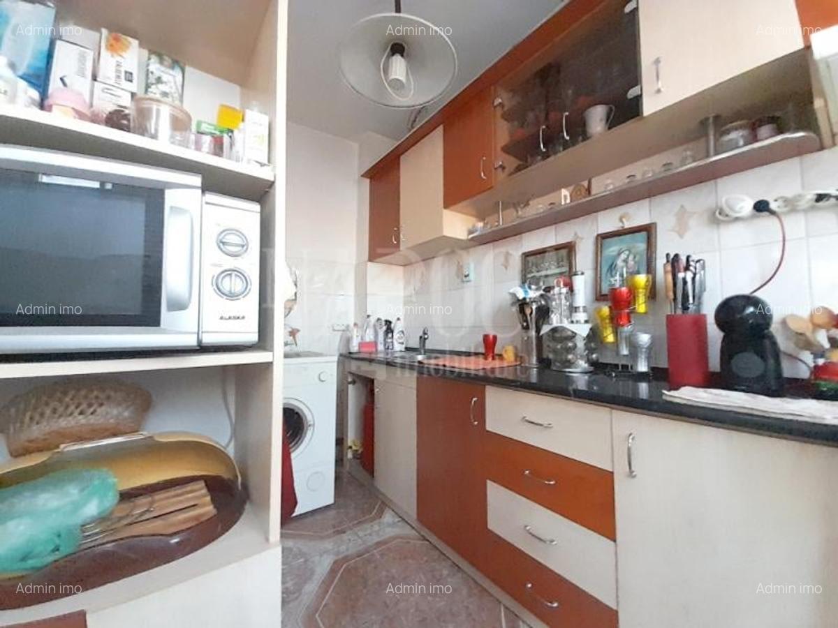 Apartament 4 camere de vanzare in Dorobantilor Oradea, Oradea - 6