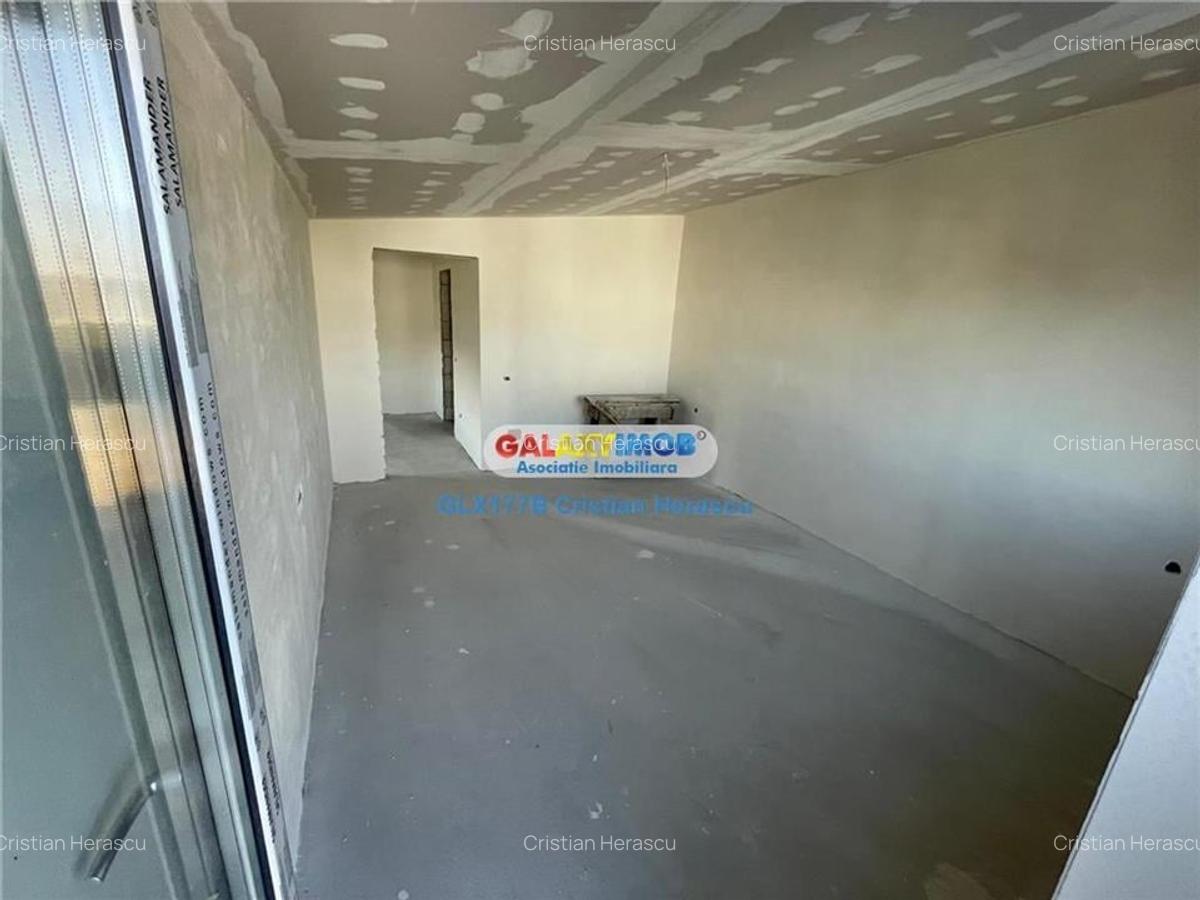 Casă cu 5 camere în Crevedia - 15