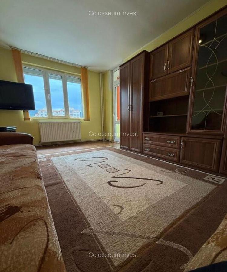 Apartament 2 camere, circular - zona Calea Bucuresti - 2