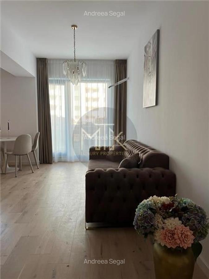 First Estate Pipera- Apartament 2 camere I Finisaje premium - 9