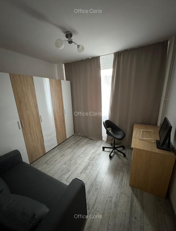 Giurgiului -3 camere -Totul nou! - 5