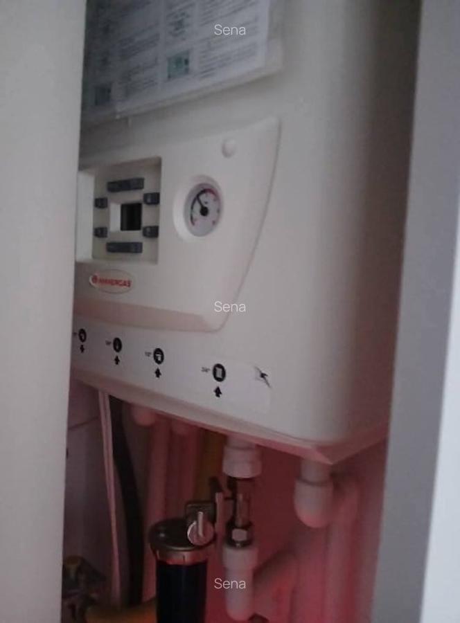 Studio Mamaia Building Stefan Lake 2 - 7