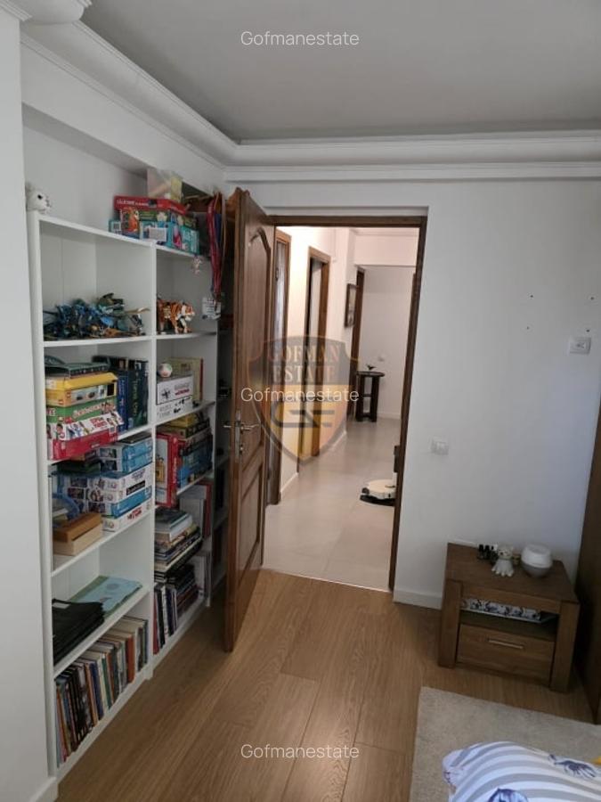 Apartament 4 camere Faleza Nord, cu vedere la mare, balcon, parcare, masina vase - 14