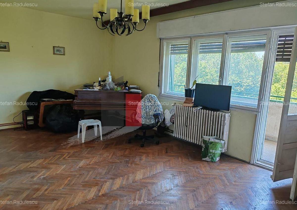 Apartament 3 camere + camera supliemntara, garaj si boxa ... - 1