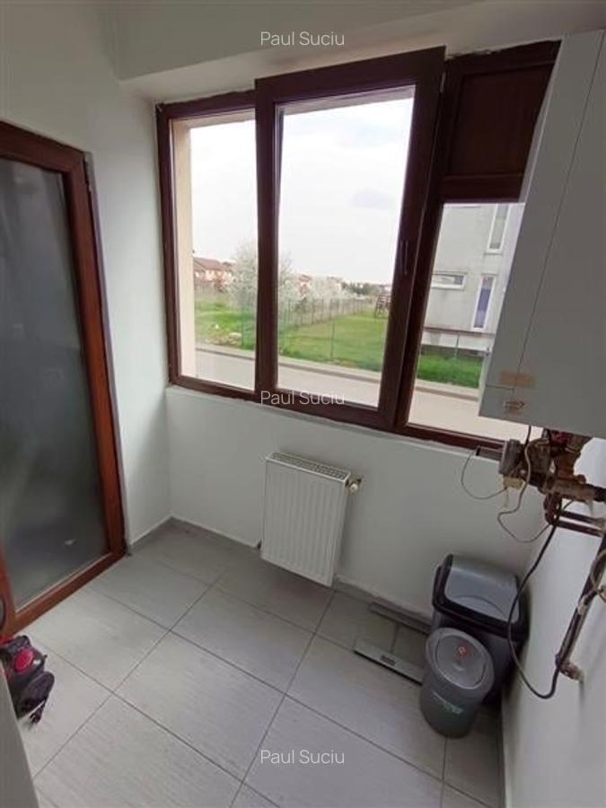 Inchiriere apartament 2 camere Floresti Cluj-Napoca - 8