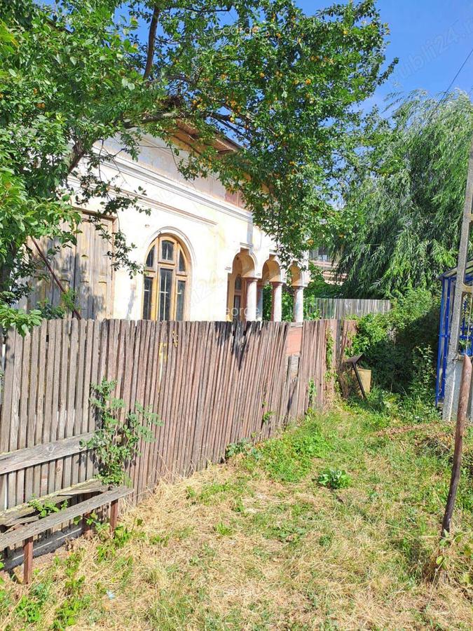 Casa tip boiereasca suprafa?a182 metri patra?i Arge? - 6