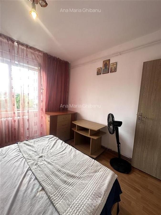 Inchiriere Apartament 2 camere- Mircea cel Bat5?n - 4
