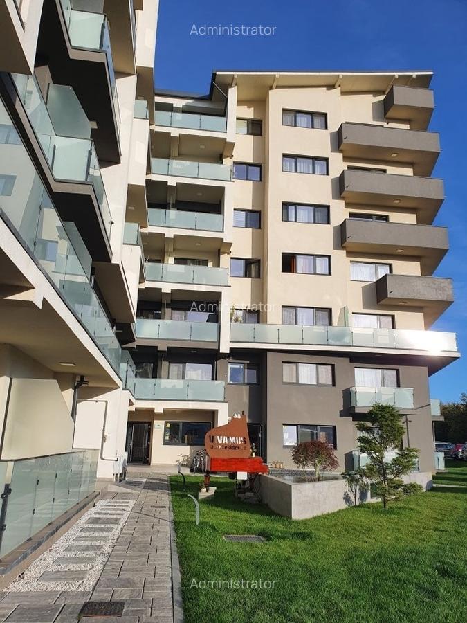 Studio, 43 mp + min. 6 mp balcon, TVA inclus 21%, 2027 - 14