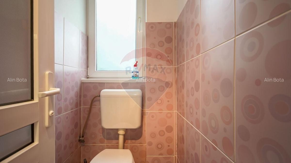 Apartament de inchiriat, Brasovul Vechi, posibil cabinet medical - 20