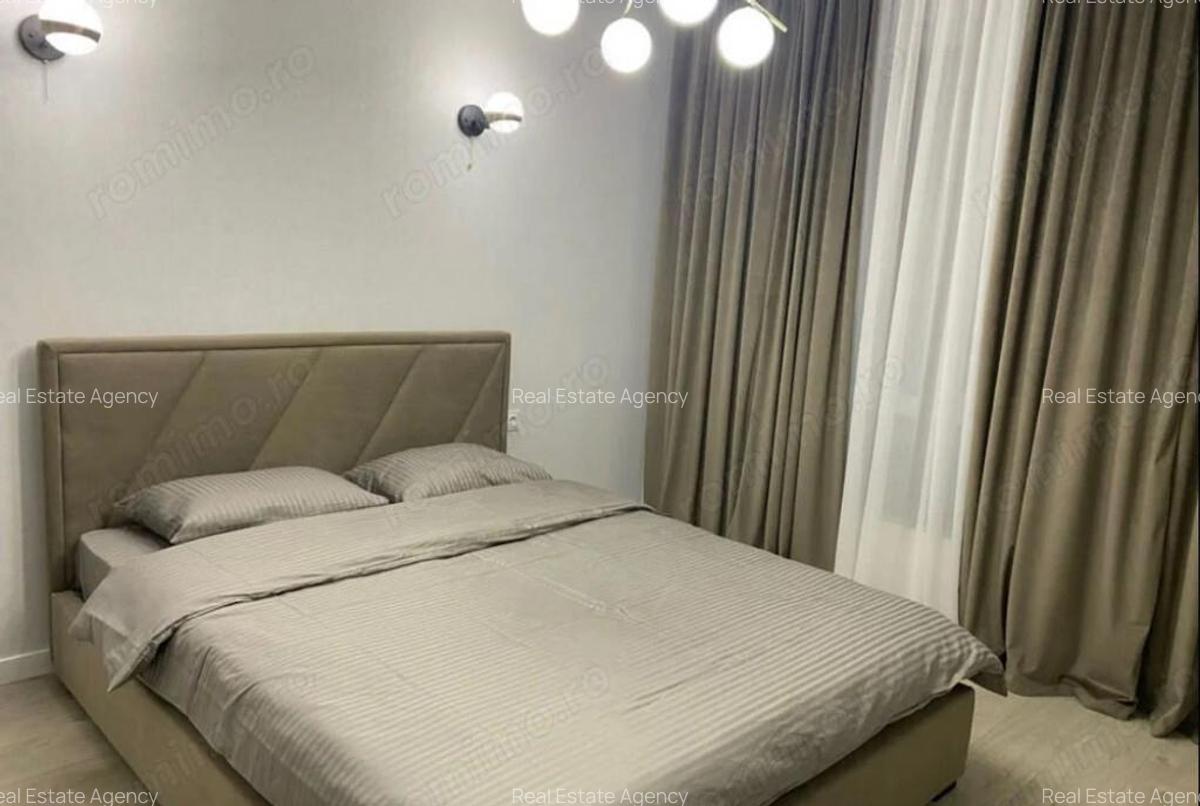 2 camere in zona Ultracentral - 1