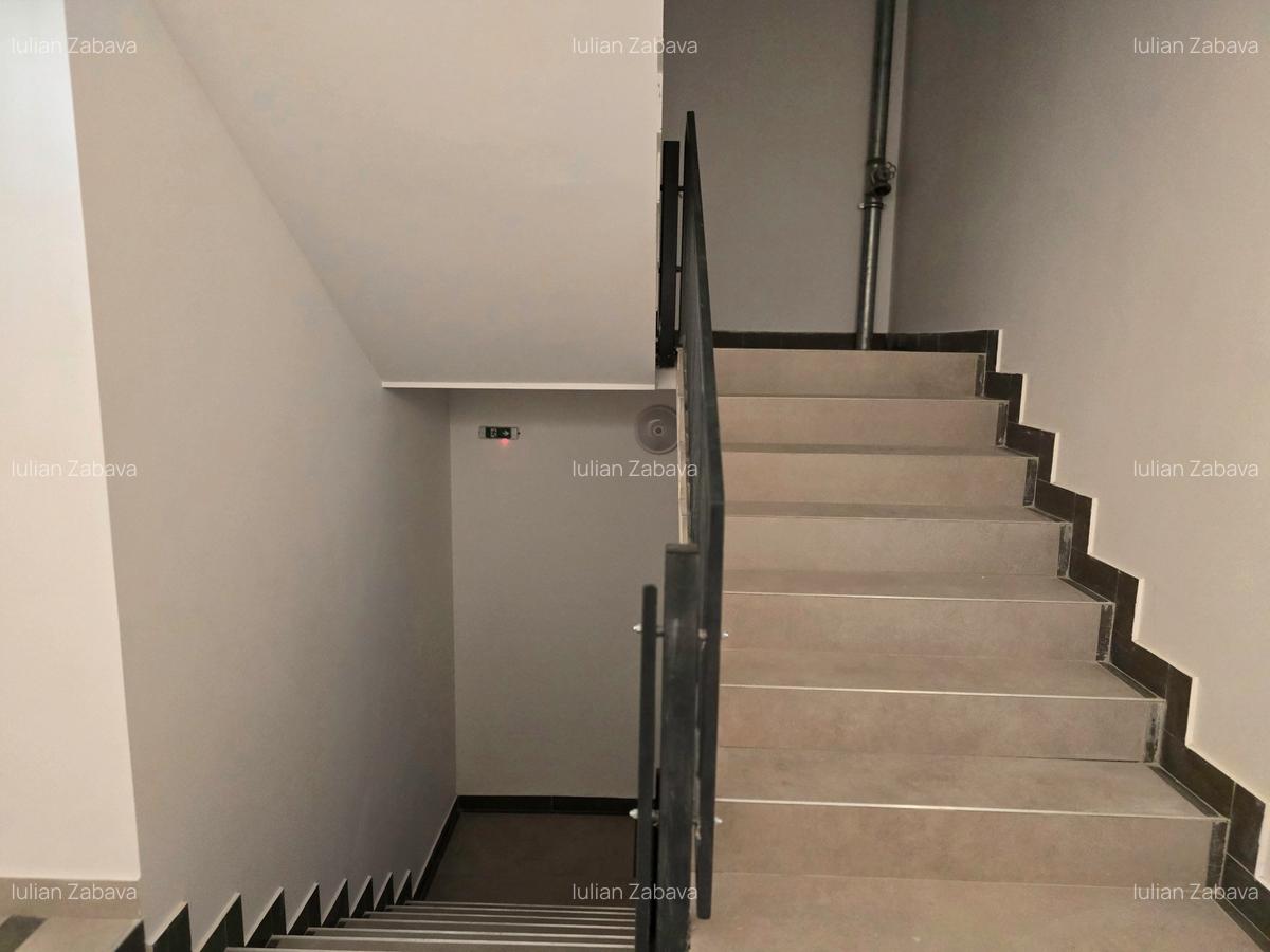 Apartament cu 2 camere nedecomandat în Crângași - 5