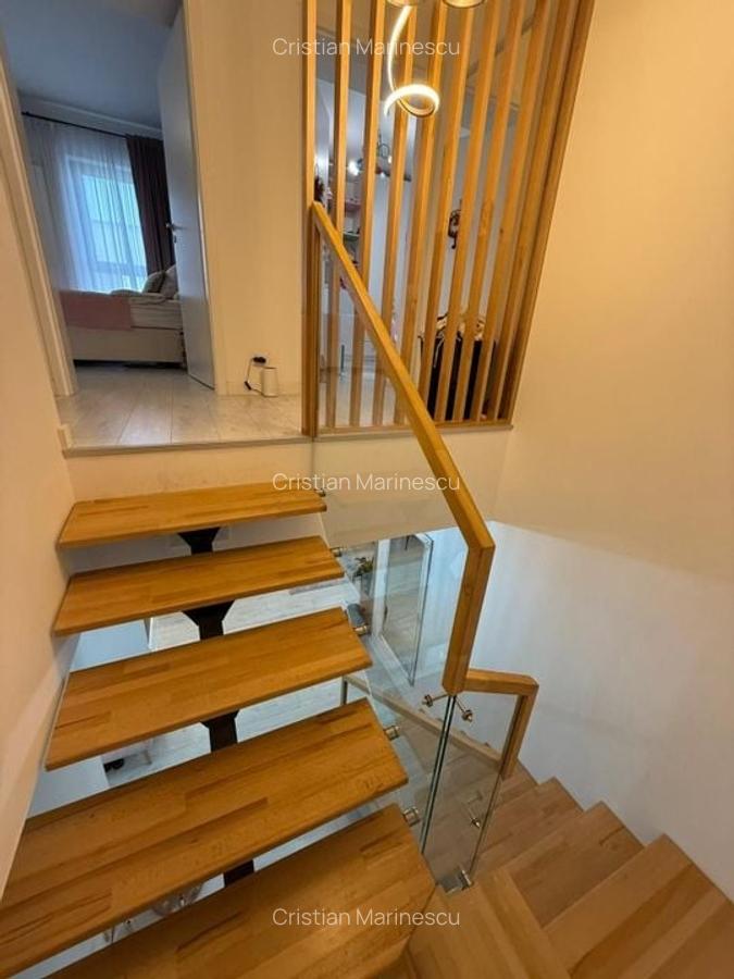 Apartament cu 3 camere semidecomandat în Drumul Taberei - 7