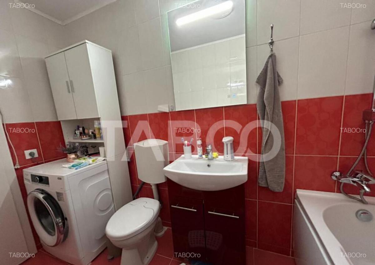 Apartament decomandat 2 camere 56 mpu renovat zona Brana Sel - 12