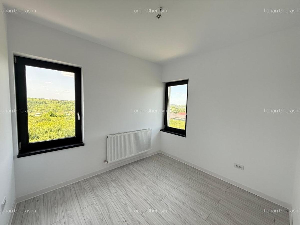 *Duplex Modern* - Visan *Toate utilitatile* - 120mpu - 26