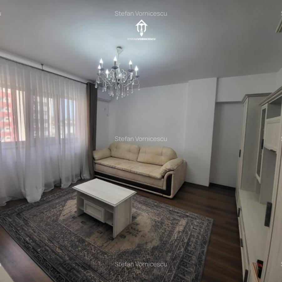 Apartament 2 camere de inchiriat - River's Towers - 2