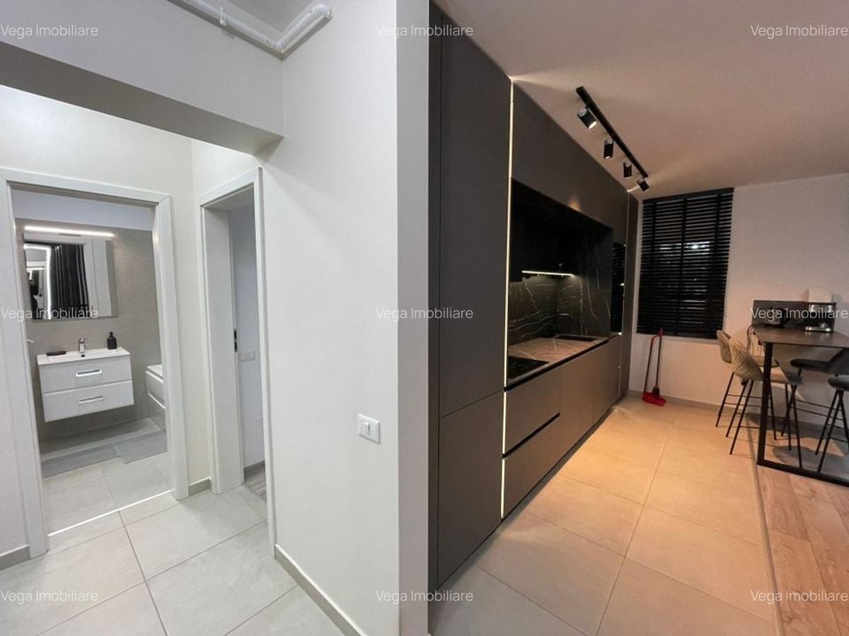2 Camere cu PARCARE si CURTE de 14mp | Dobroesti - Fundeni - 4