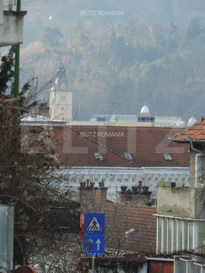 Apartament de vanzare, 3 camere, 85.2 mp, zona Sub Tampa, Brasov - 5